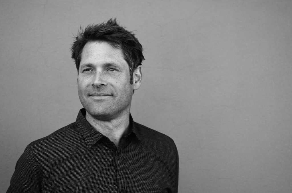 David Moyle, Principal Designer