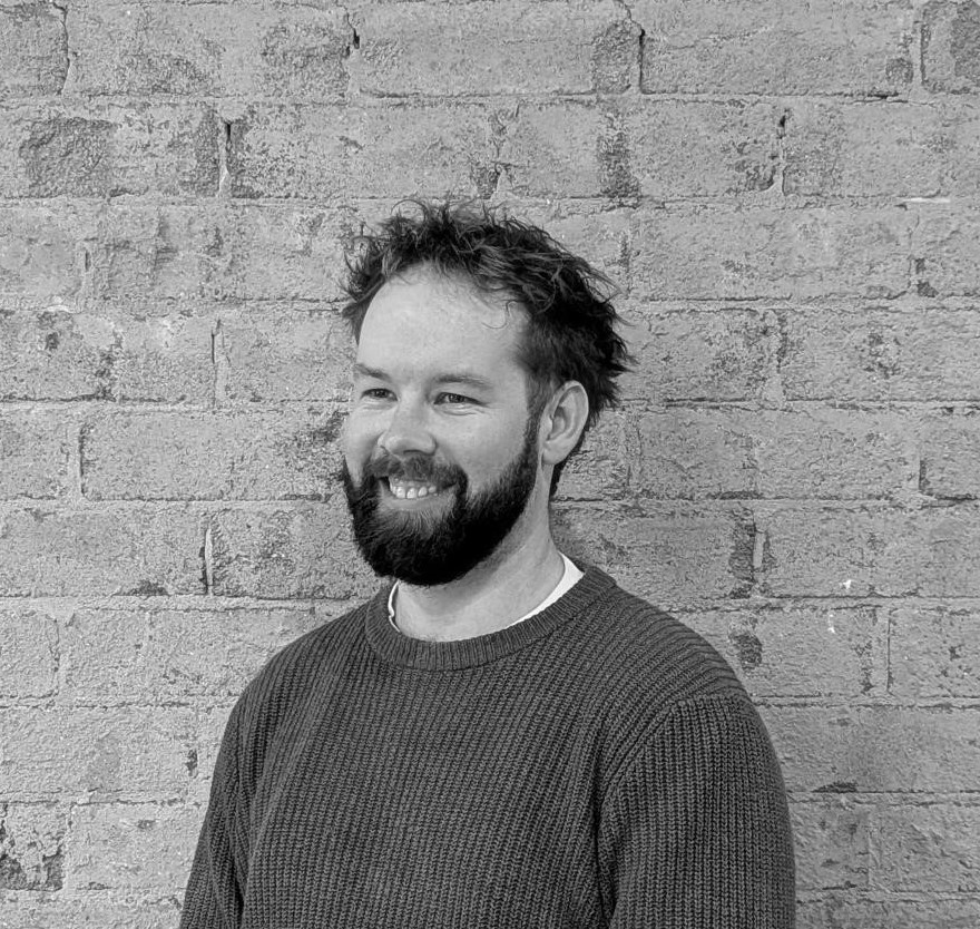 Joseph Fitzsimmons, Landscape Architect