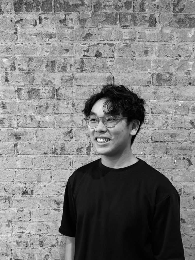 Kevin Chan, Landscape Architect